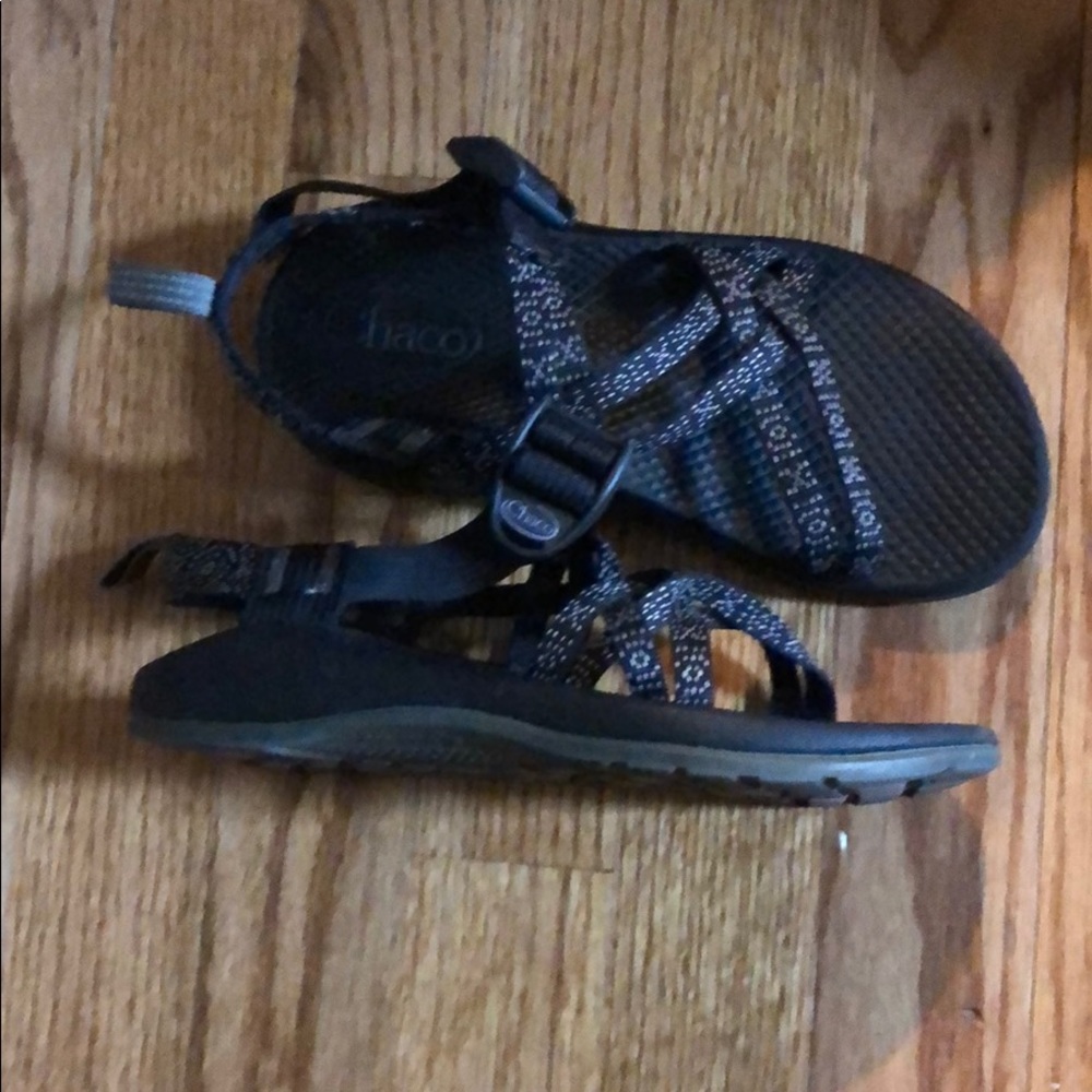 Chacos